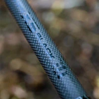 Fox Horizon X5 Black Rods 12ft